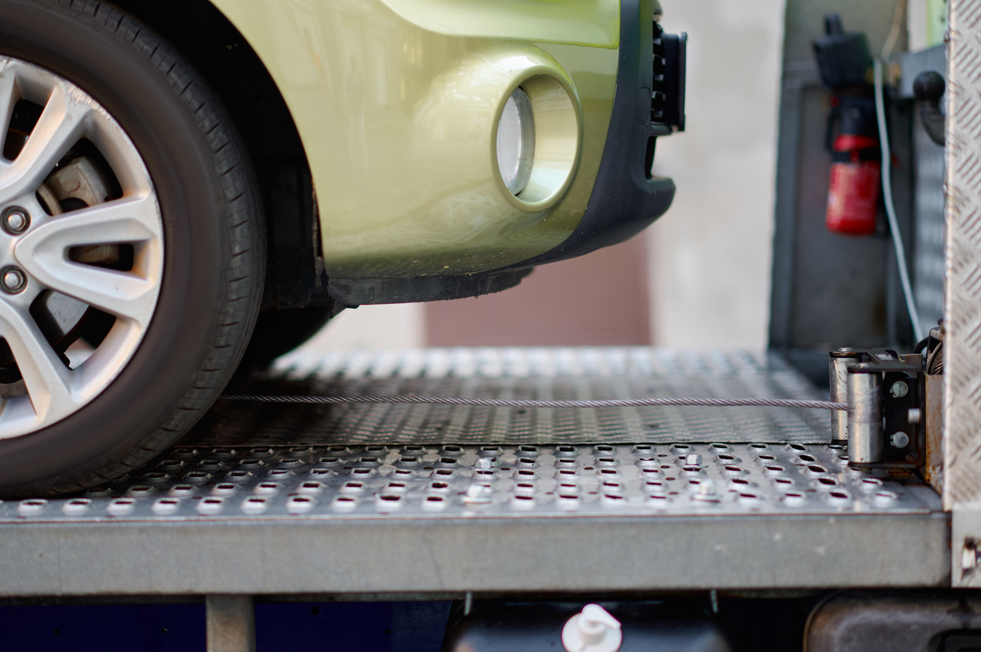 CarrosserieLutry-Depannage-Presentation